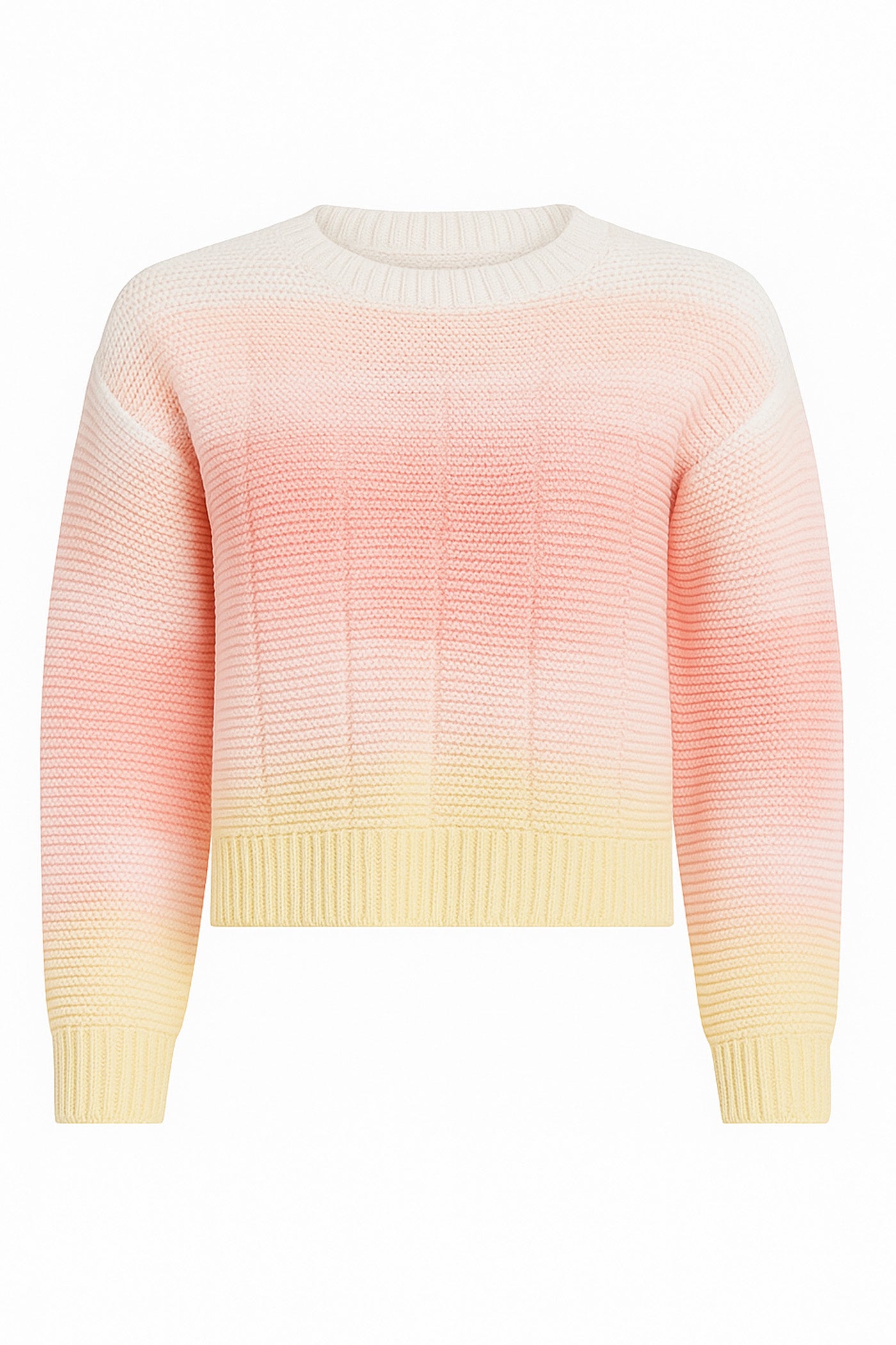 PEACHY JAYCEE SWEATER