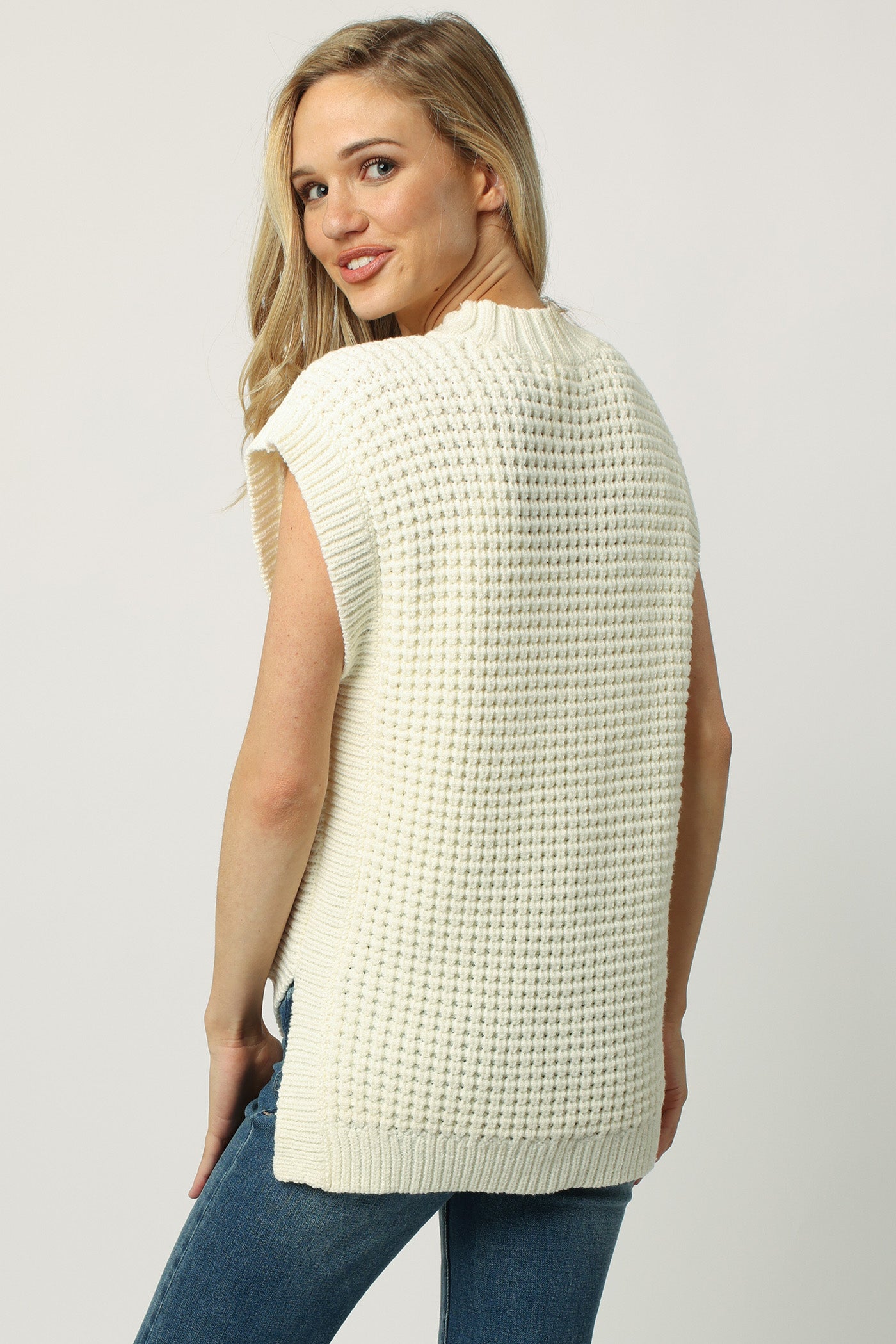 MILK FORTH BRIANA TOP