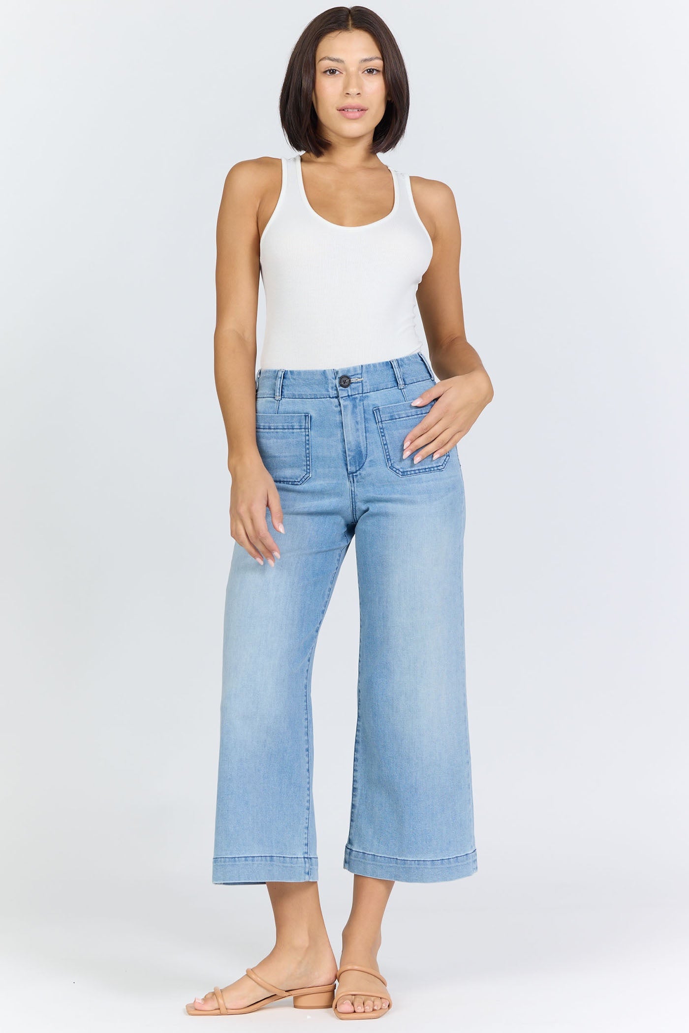 ECLIPSE AUDREY JEANS