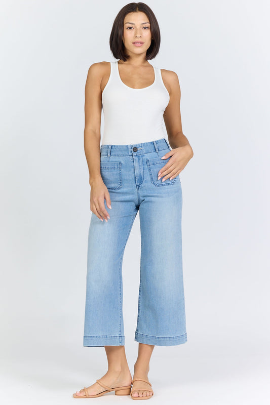 ECLIPSE AUDREY JEANS
