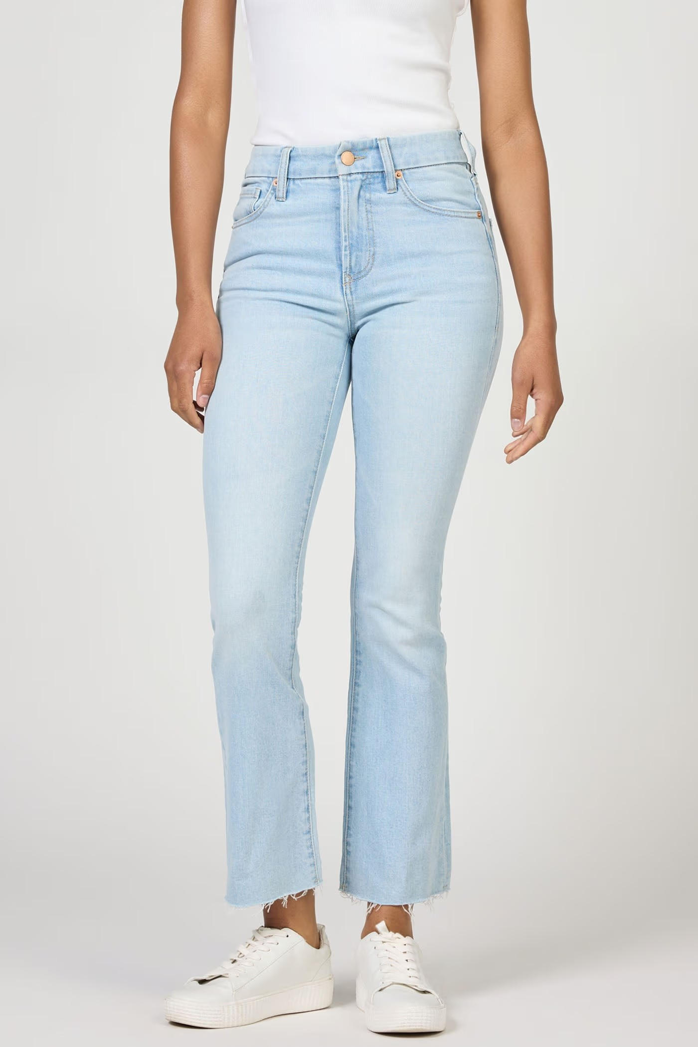 MISTY CLOUD JEANNE JEANS