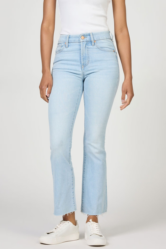MISTY CLOUD JEANNE JEANS
