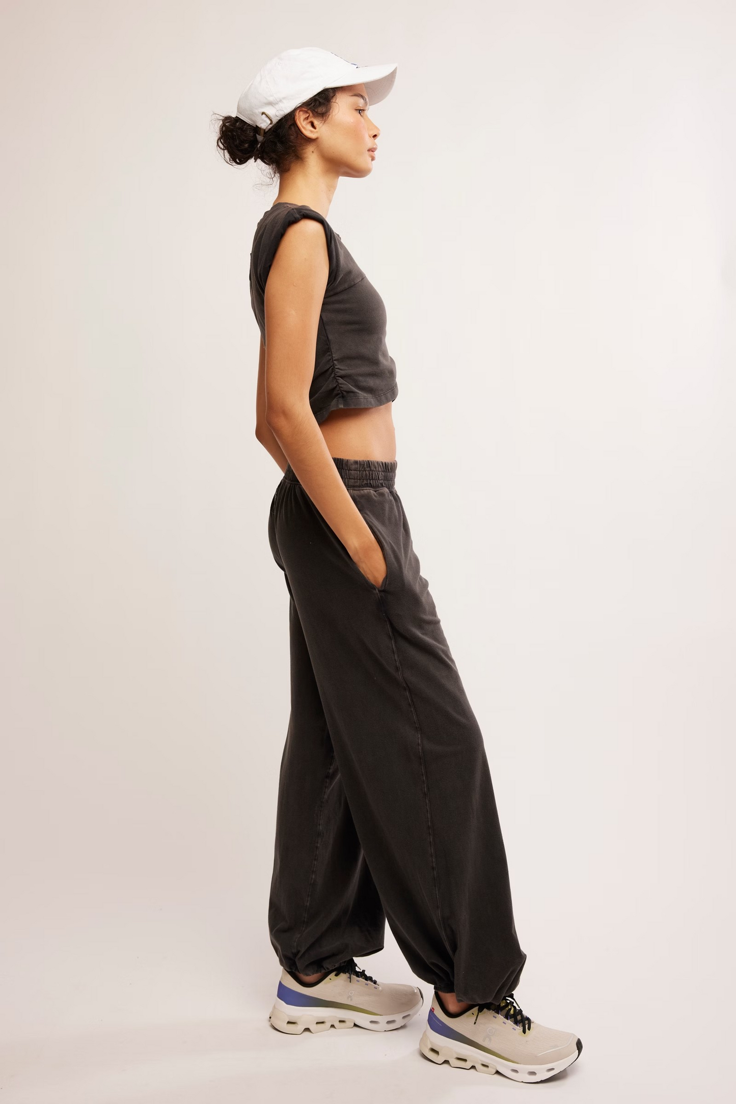 BLACK HOT SHOT CROSSOVER SET