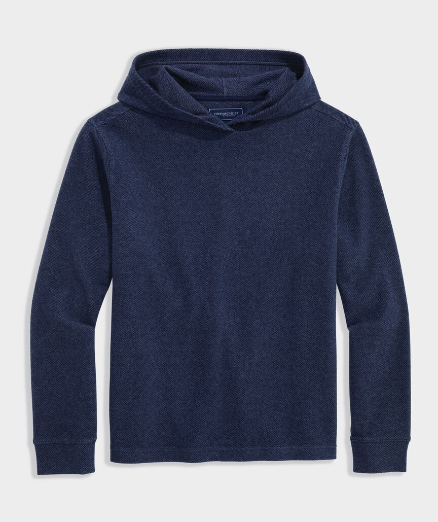 DEEP DAY CALMWATER HOODIE
