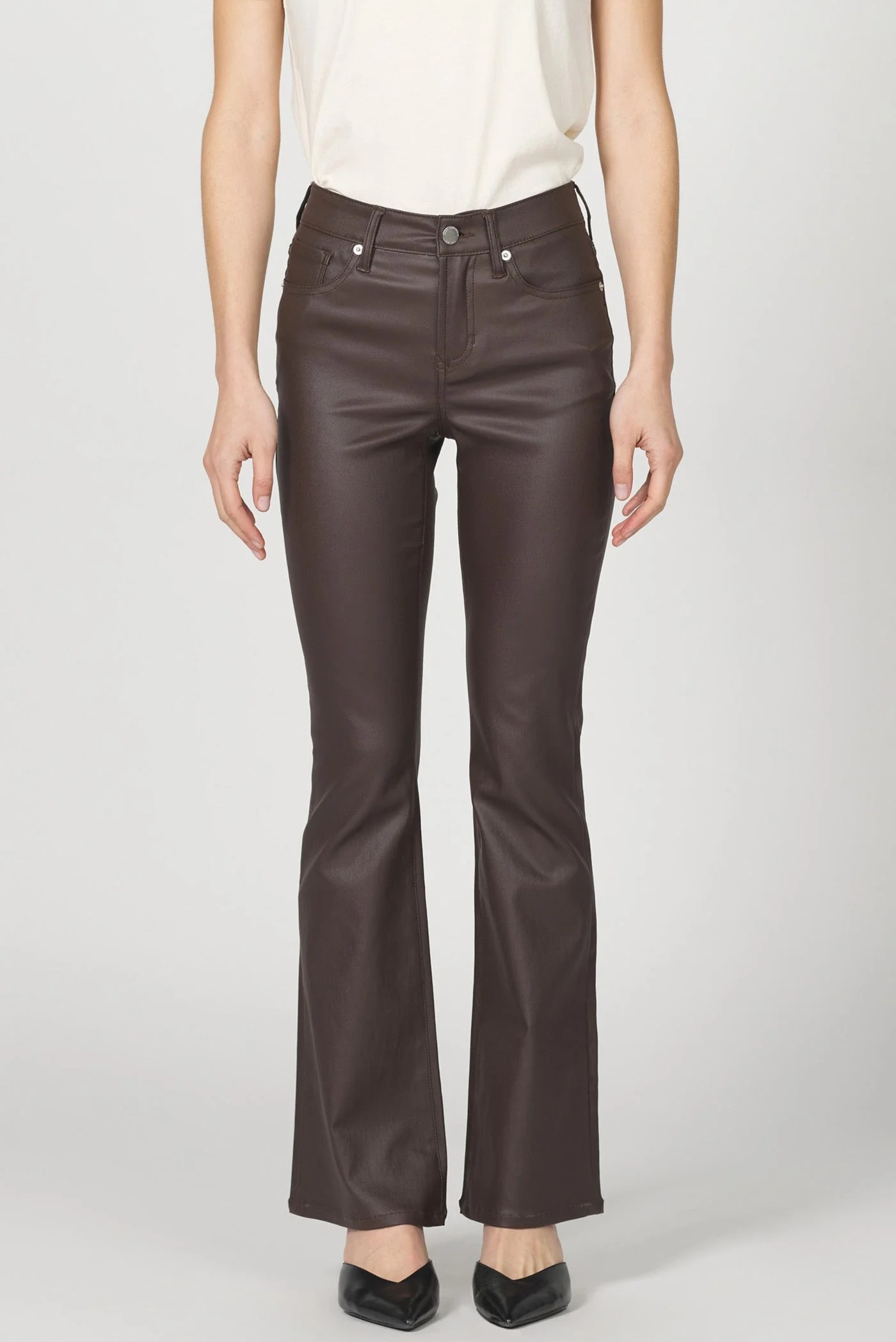 CAPPUCCINO JAXTYN JEANS