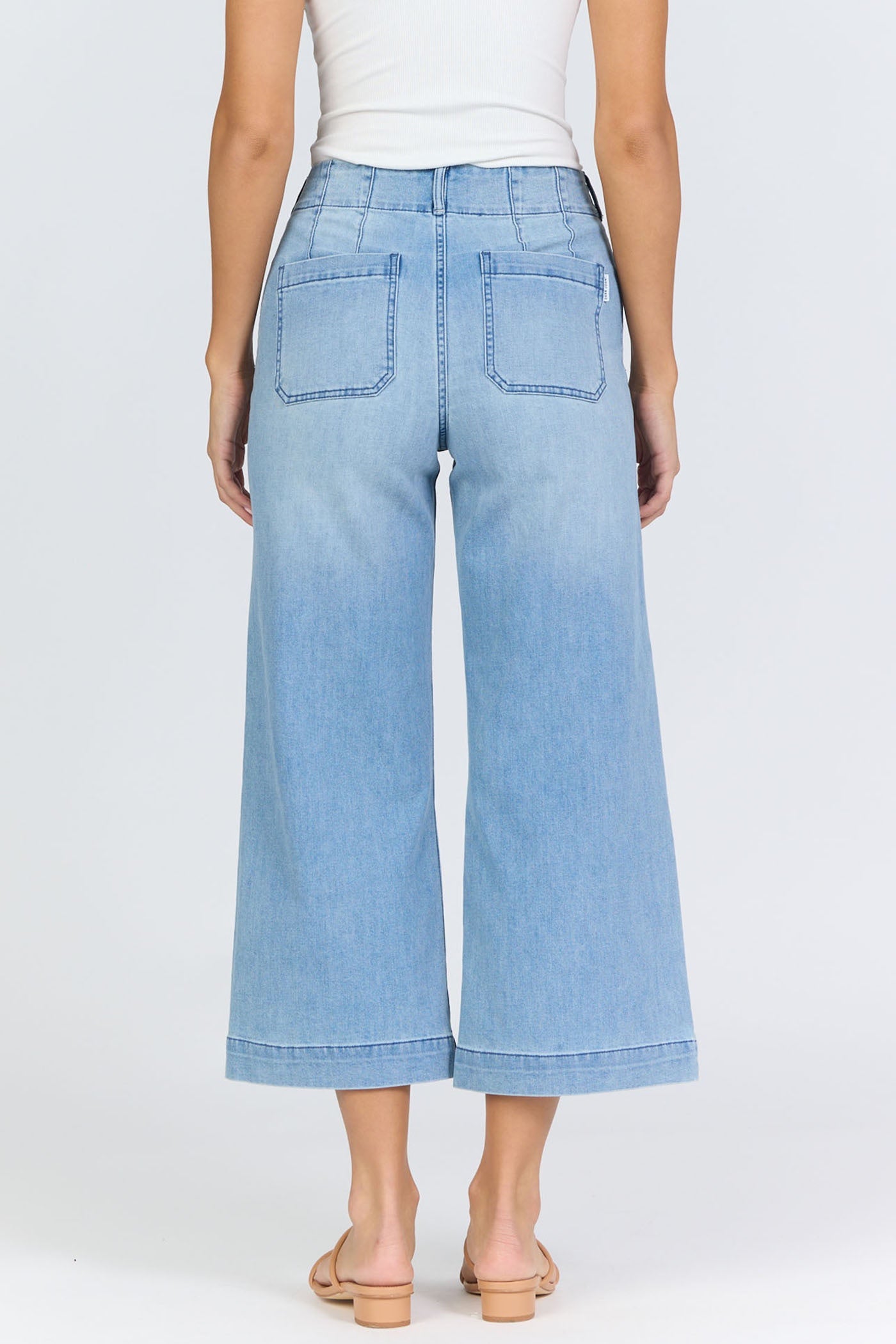 ECLIPSE AUDREY JEANS