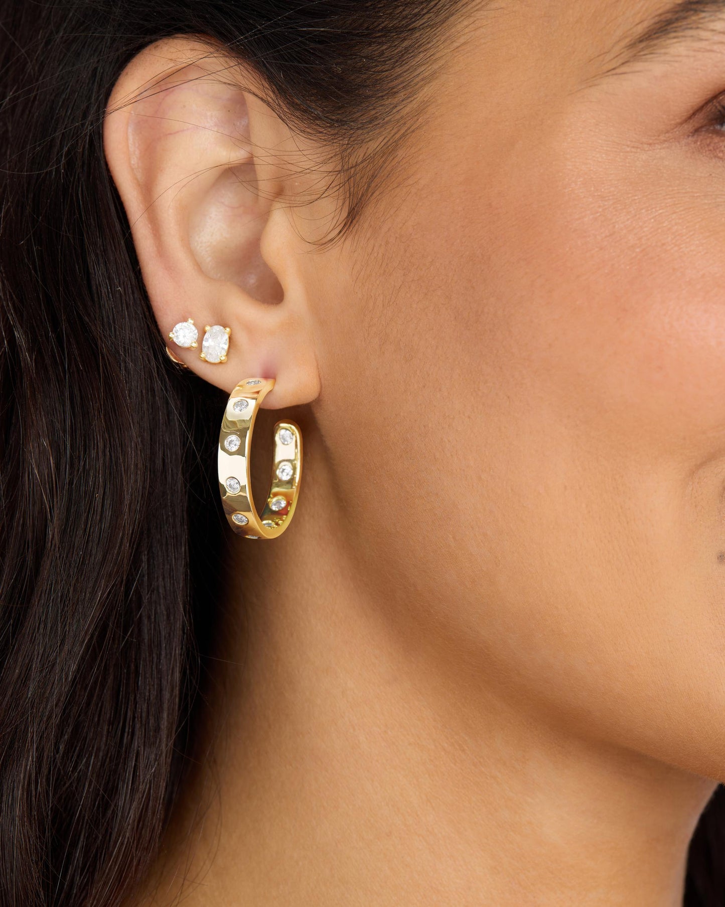 ASHLEY RODEO 1" HOOPS