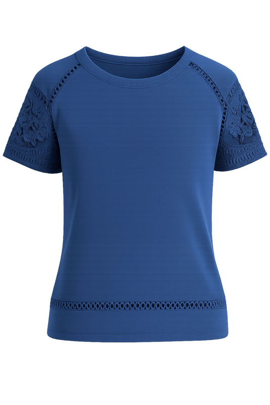 NILE RIVER DEIA TOP