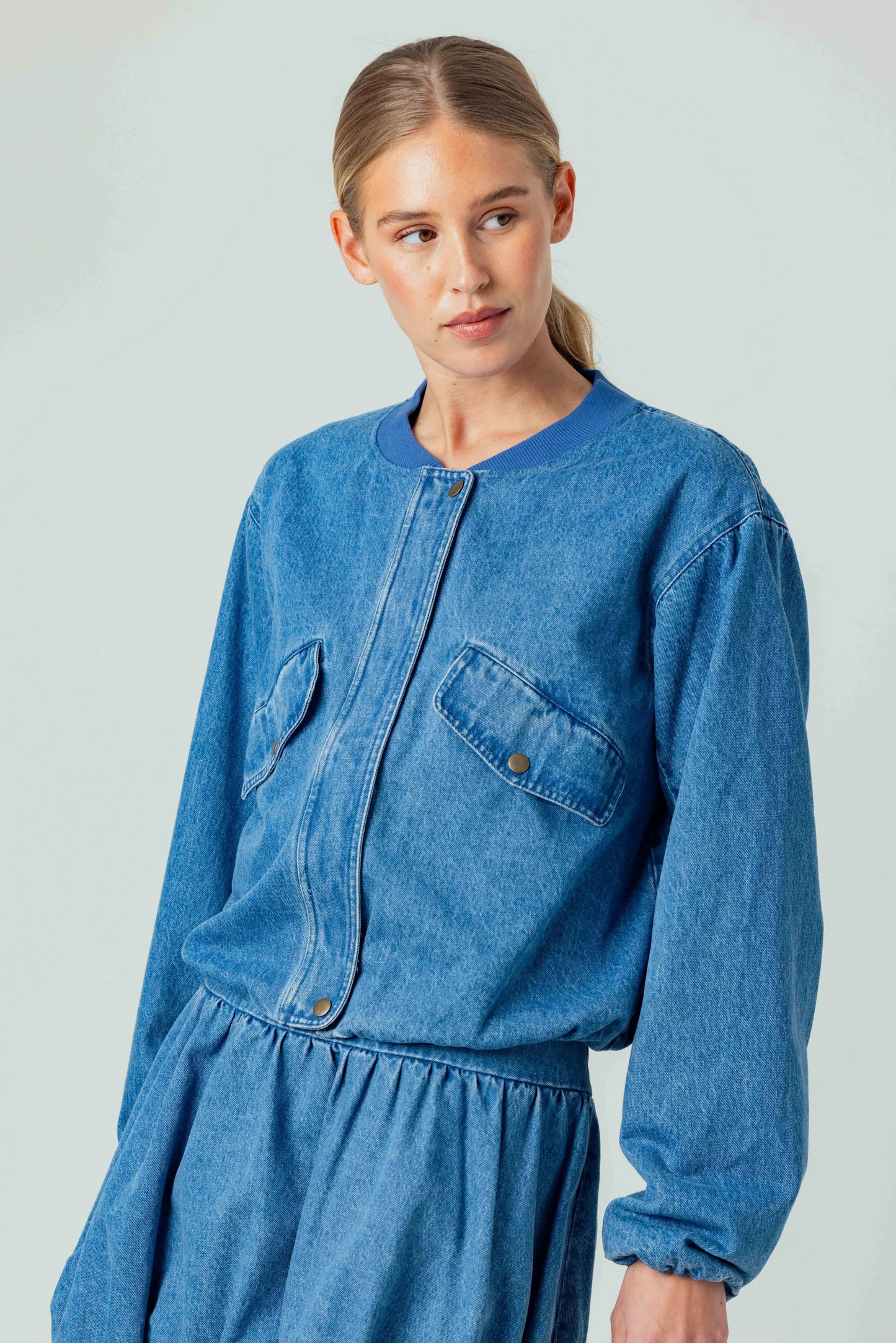 LYRIA JACKET