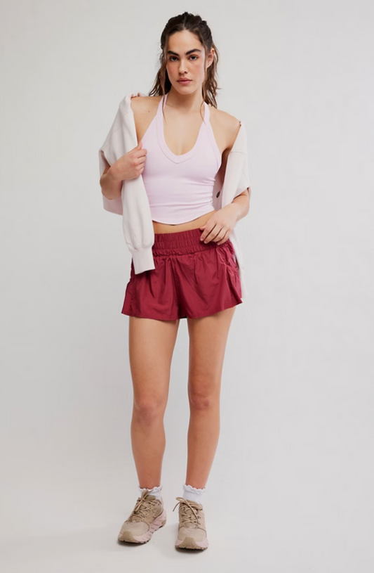 BRICK GET YOUR FLIRT ON SHORTS