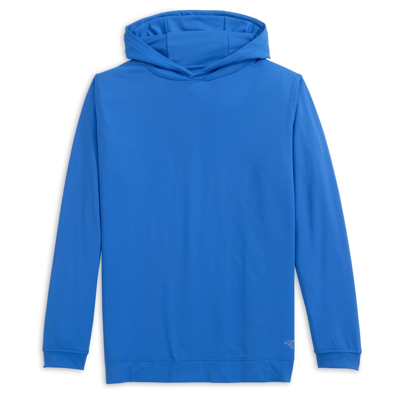 ROYAL BLUE VENTURE PERFORMANCE HOODIE