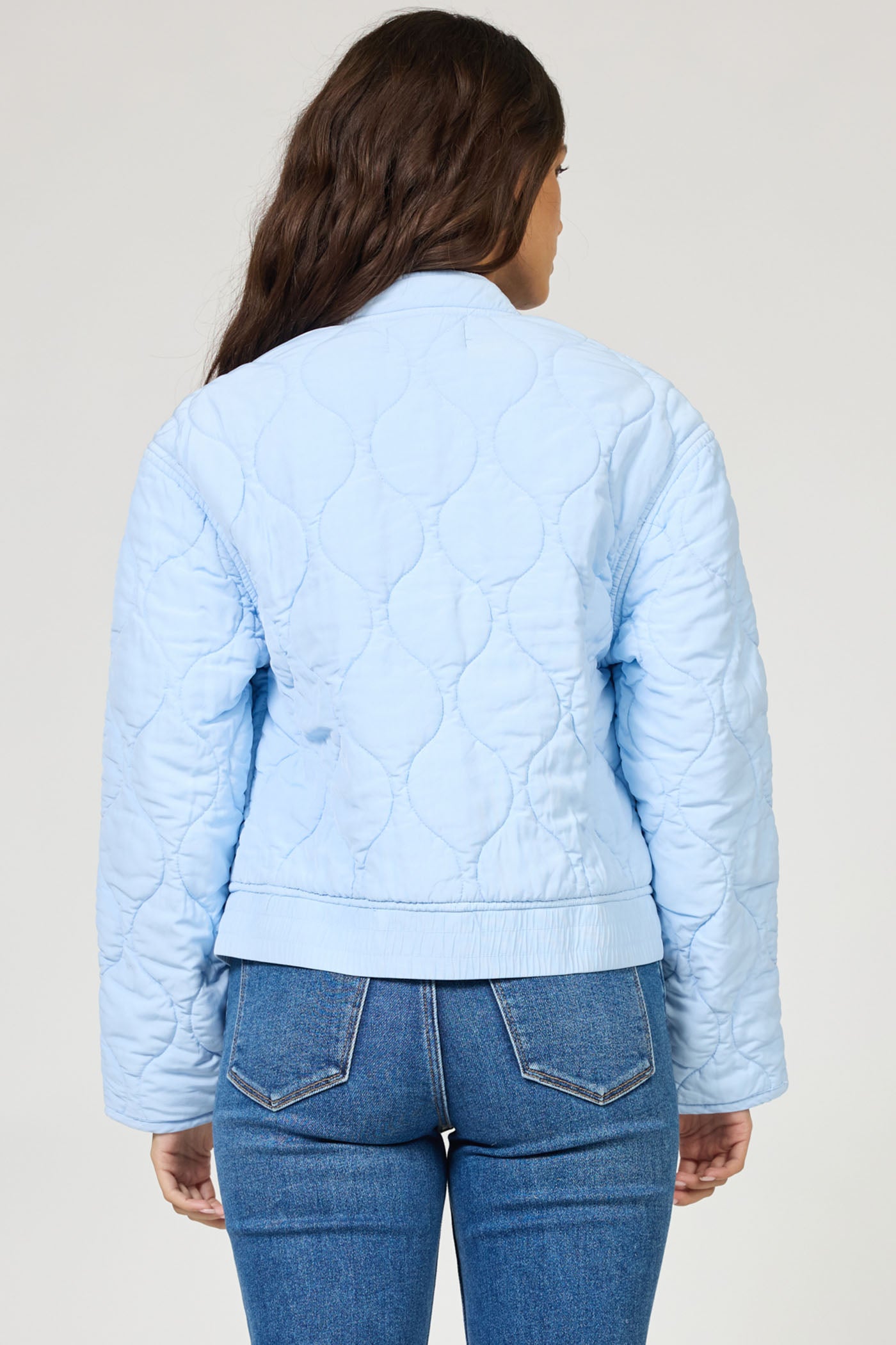 SKYWAY MAVERICK JACKET