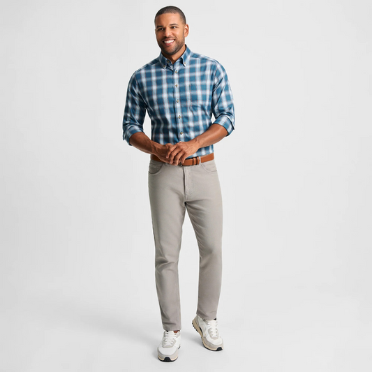 SUNSET KIRKWOOD SOFTOUCH SPORT SHIRT