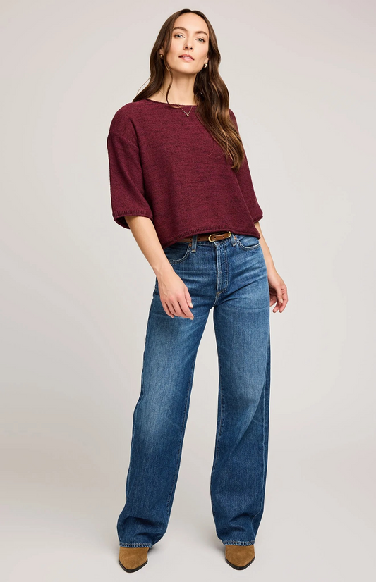 KERRIGAN SWEATER