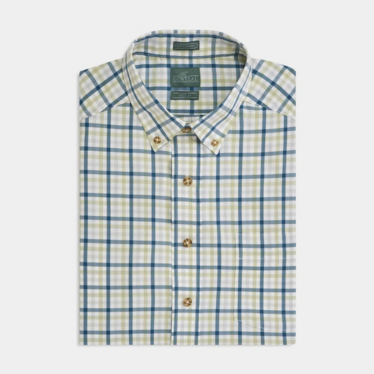 SEABREEZE CAMERON PERFORMANCE SPORT SHIRT