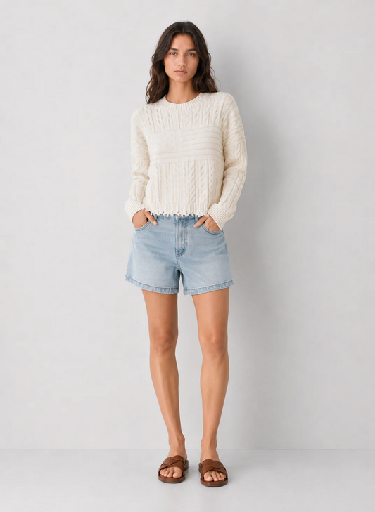 RANIA SWEATER