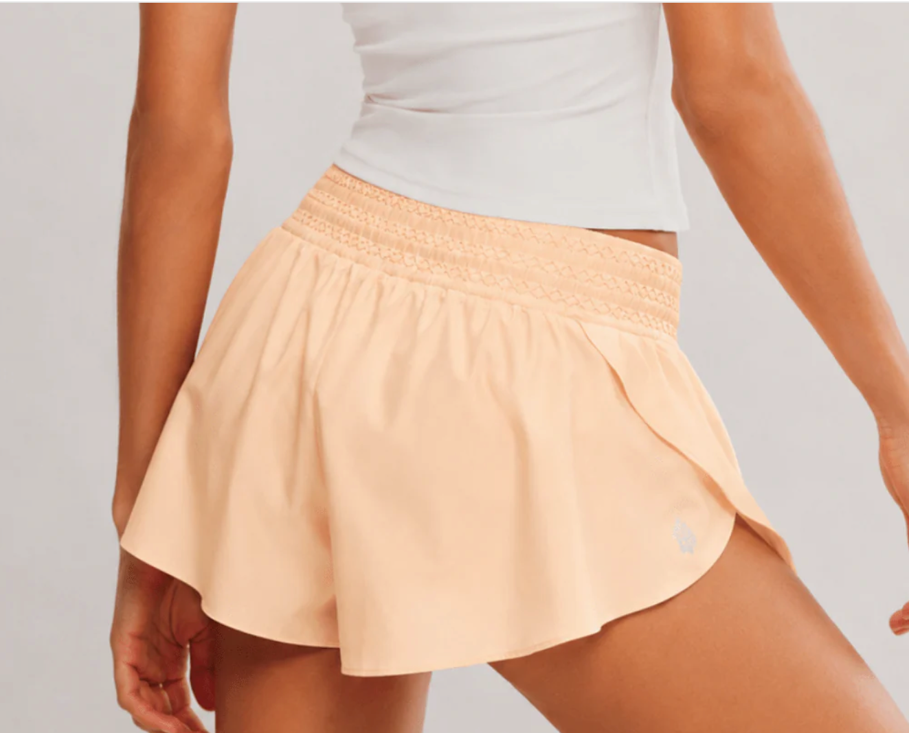 FREE PEOPLE PINA COLDA ELEMENT SHORT