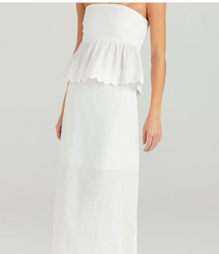 ALDEN SKIRT