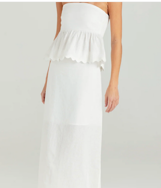 ALDEN SKIRT