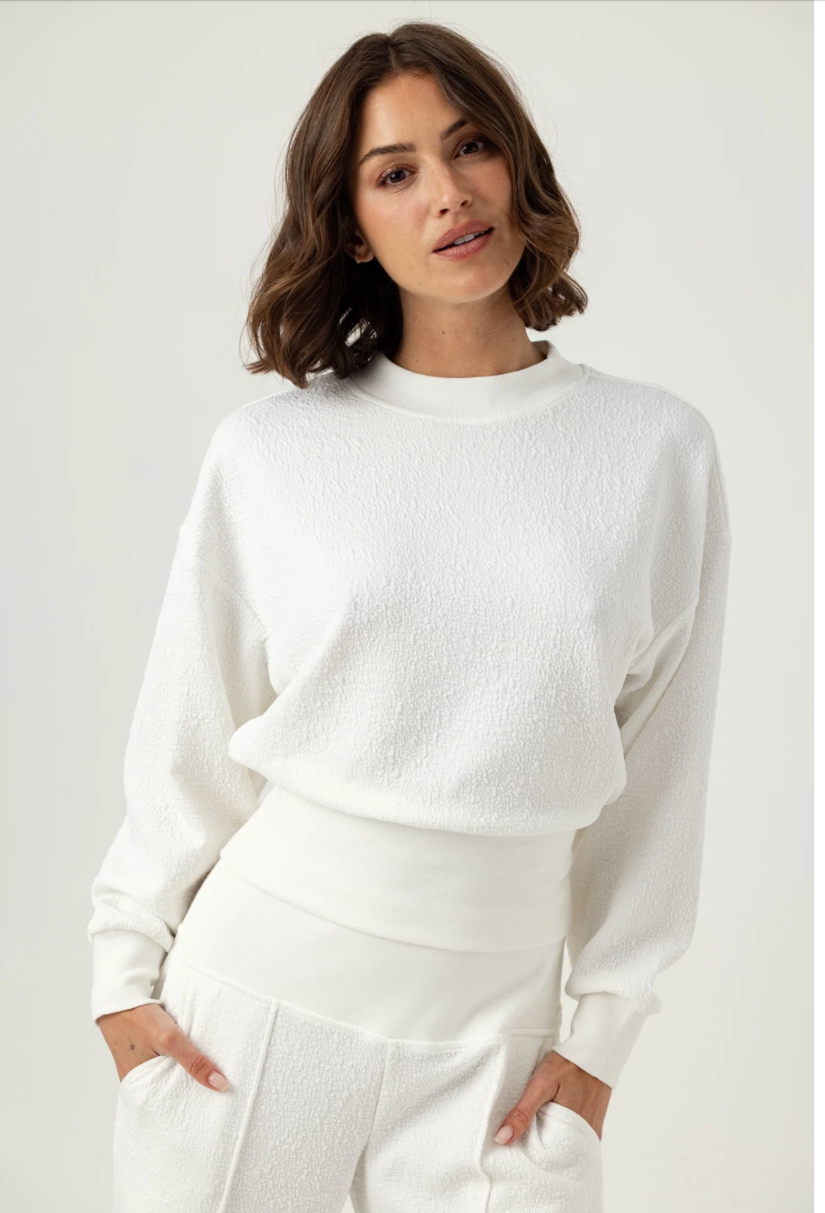JUNA PULLOVER