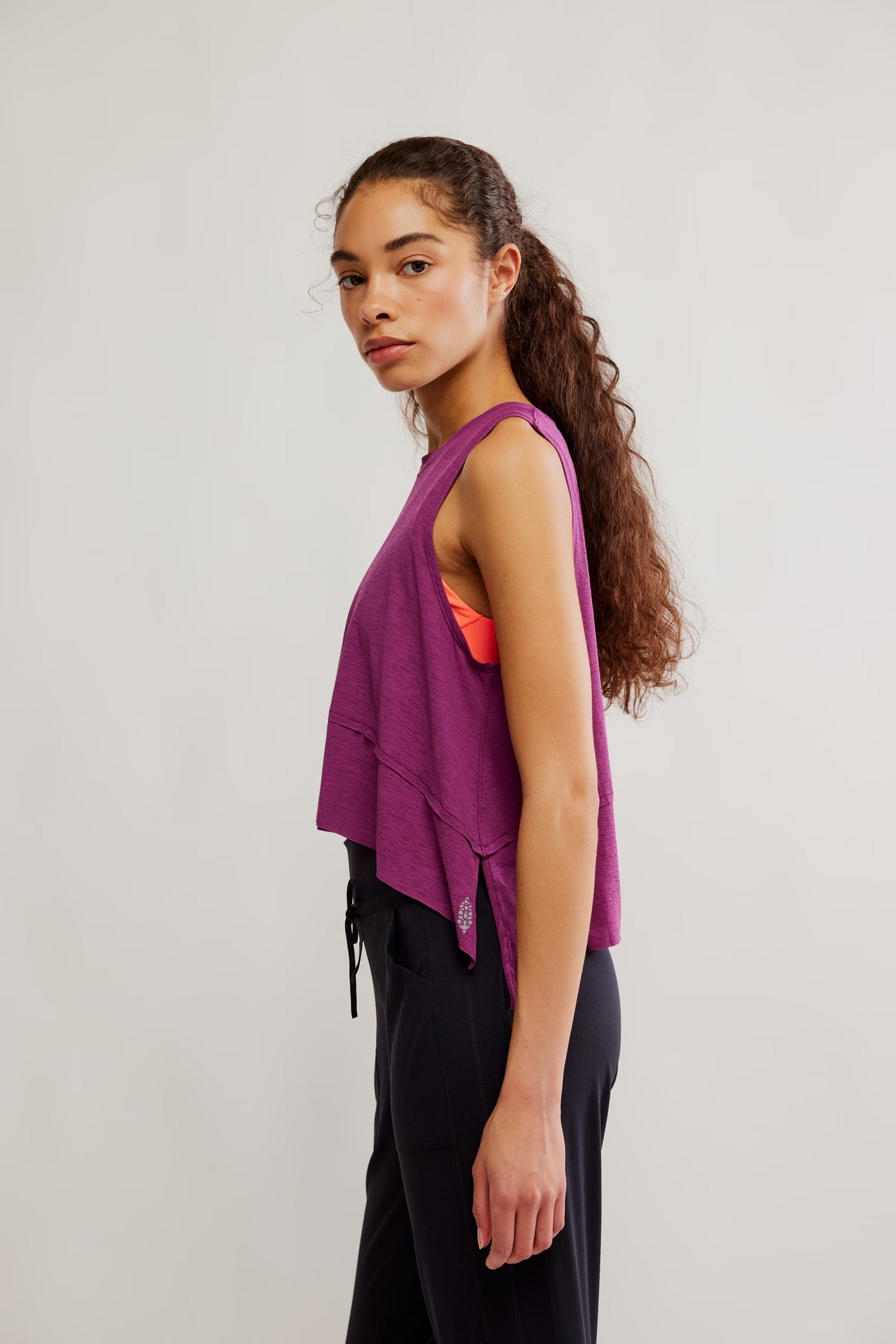 FREE PEOPLE TEMPO TANK