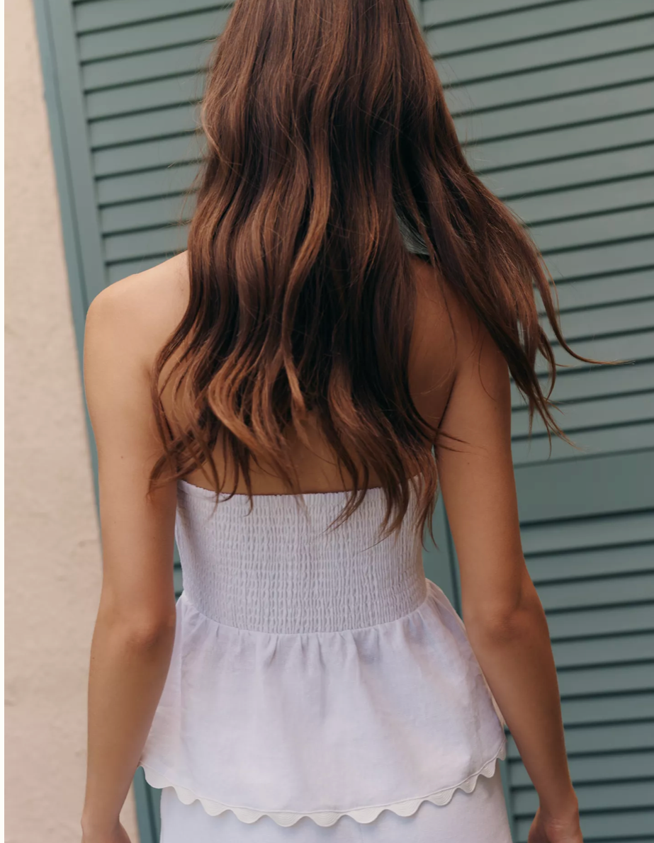 DAVIS TOP
