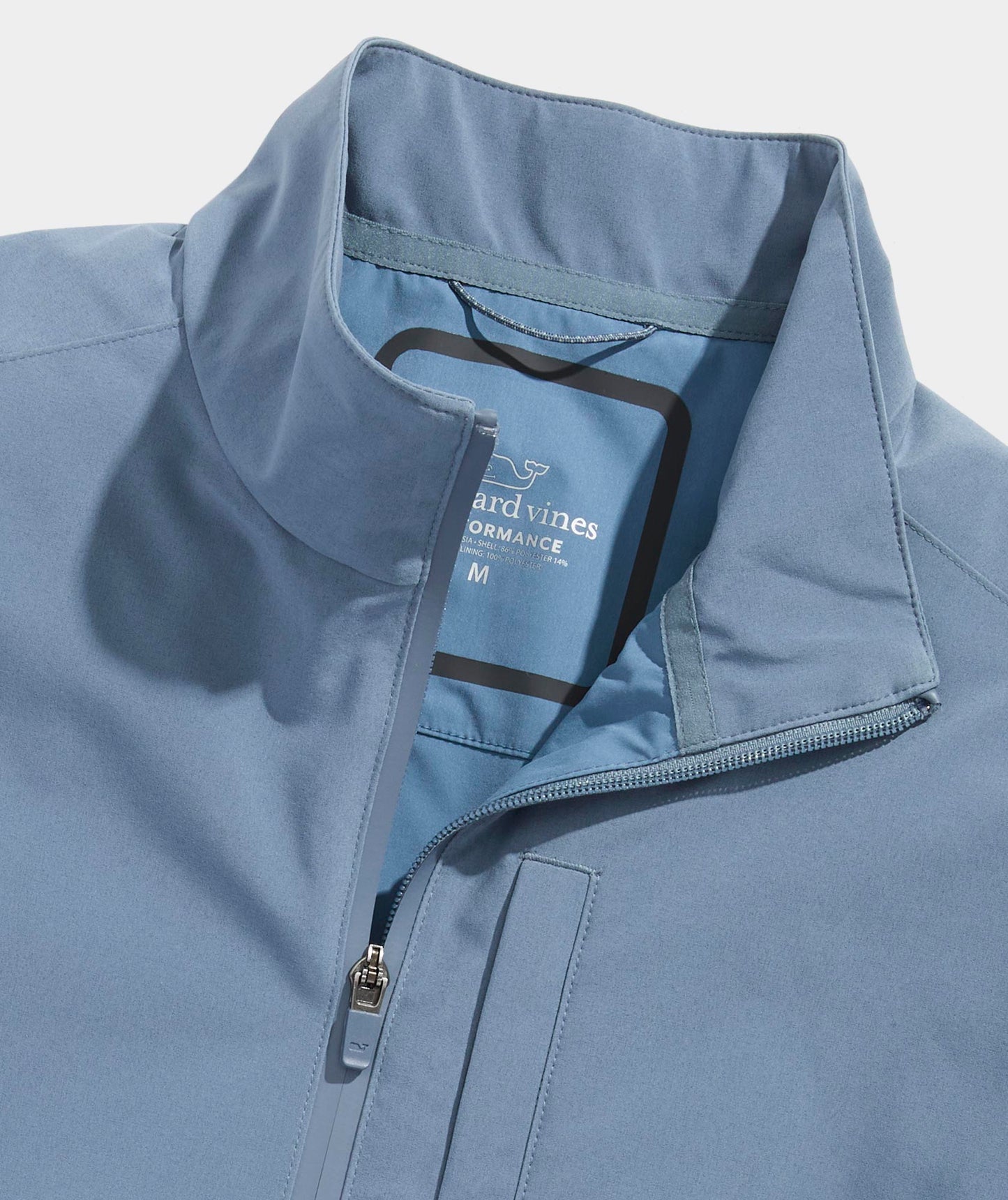 BLUE MIRAGE MARINER VEST