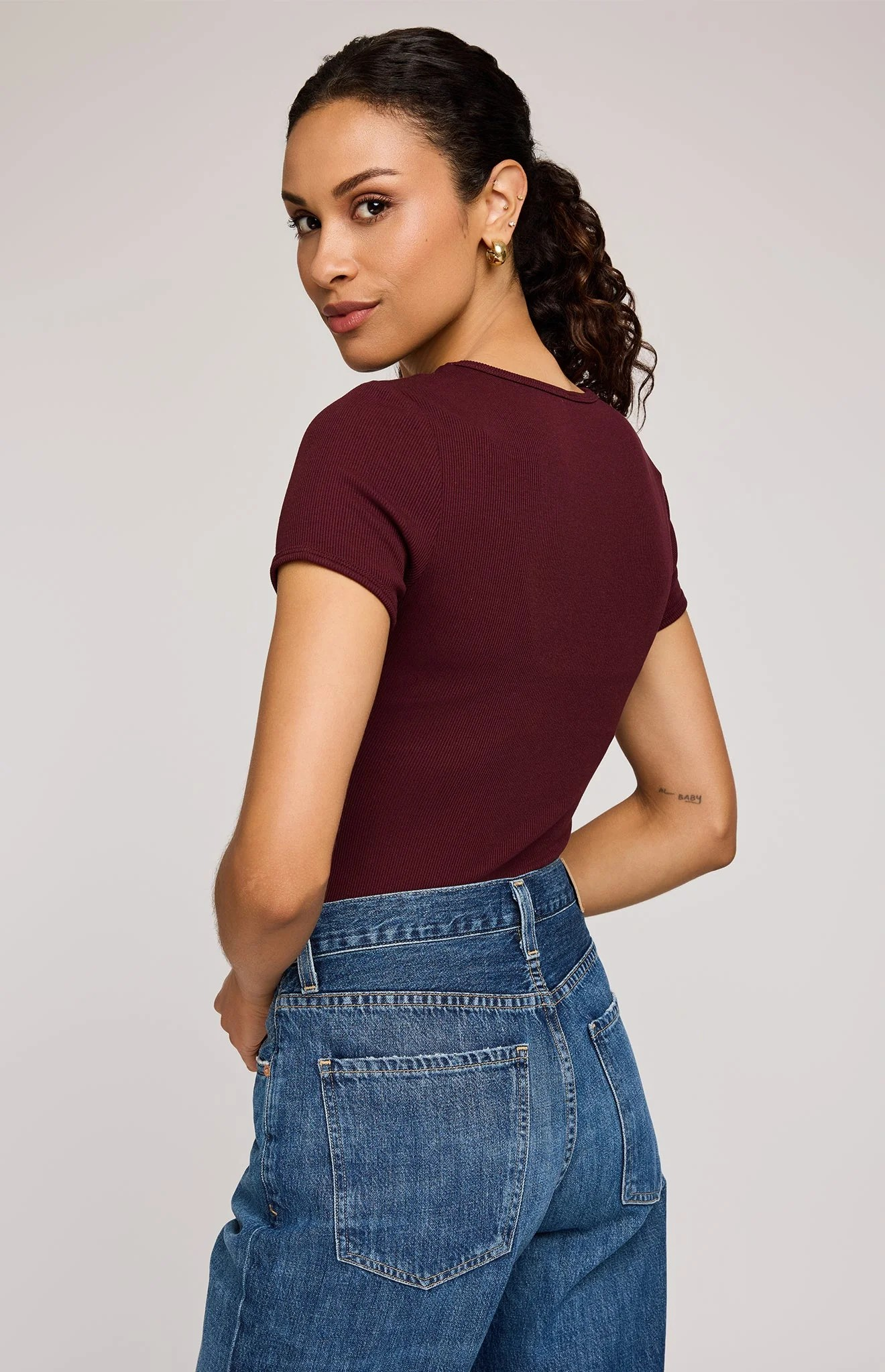 SHANIA T-SHIRT