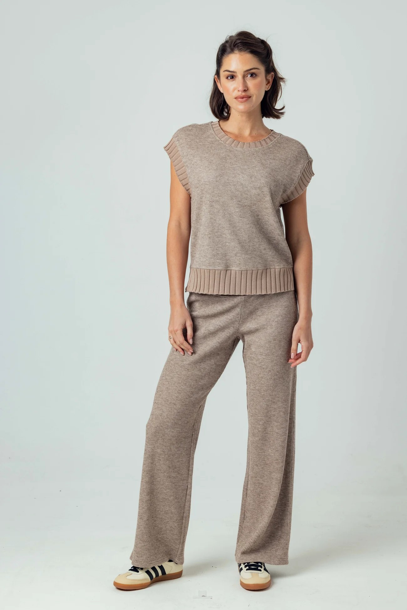FAWN THERMAL MAEVE TOP