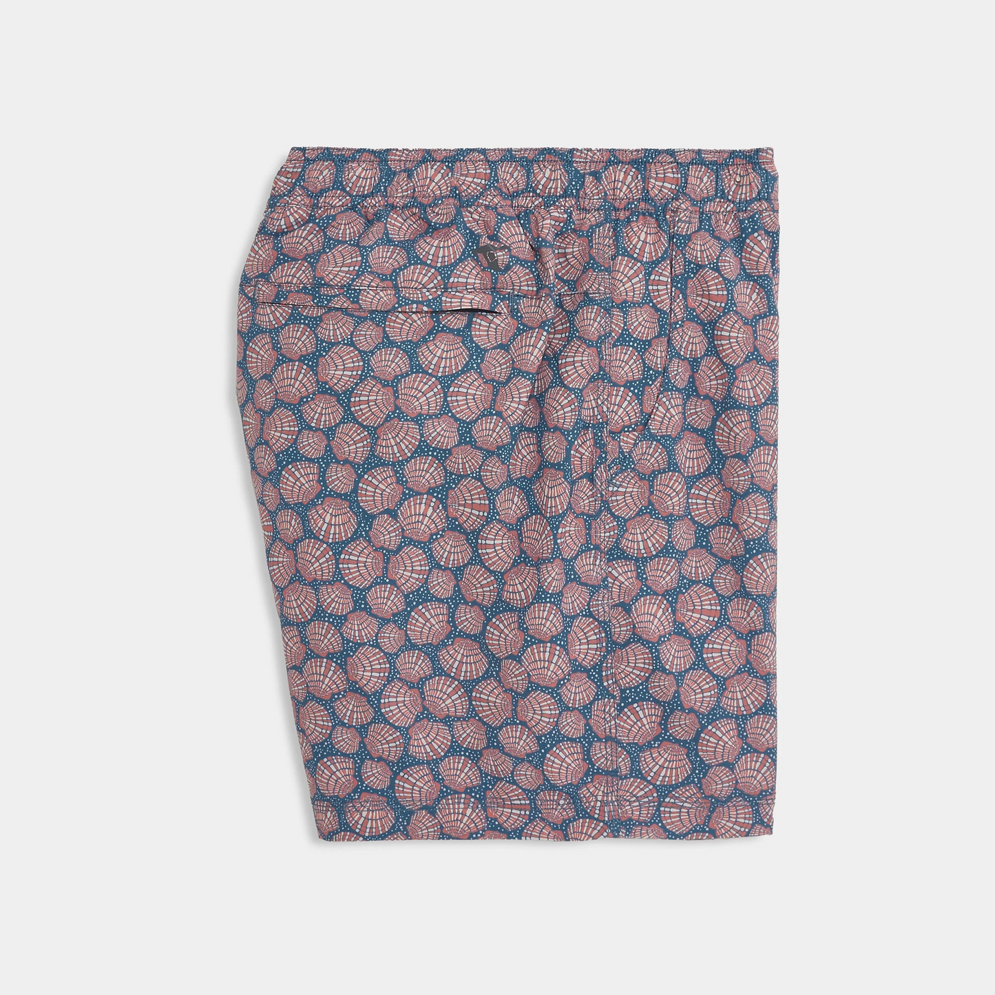 GENTEAL PATRIOT SHELL MARINA PERFORMANCE SWIM