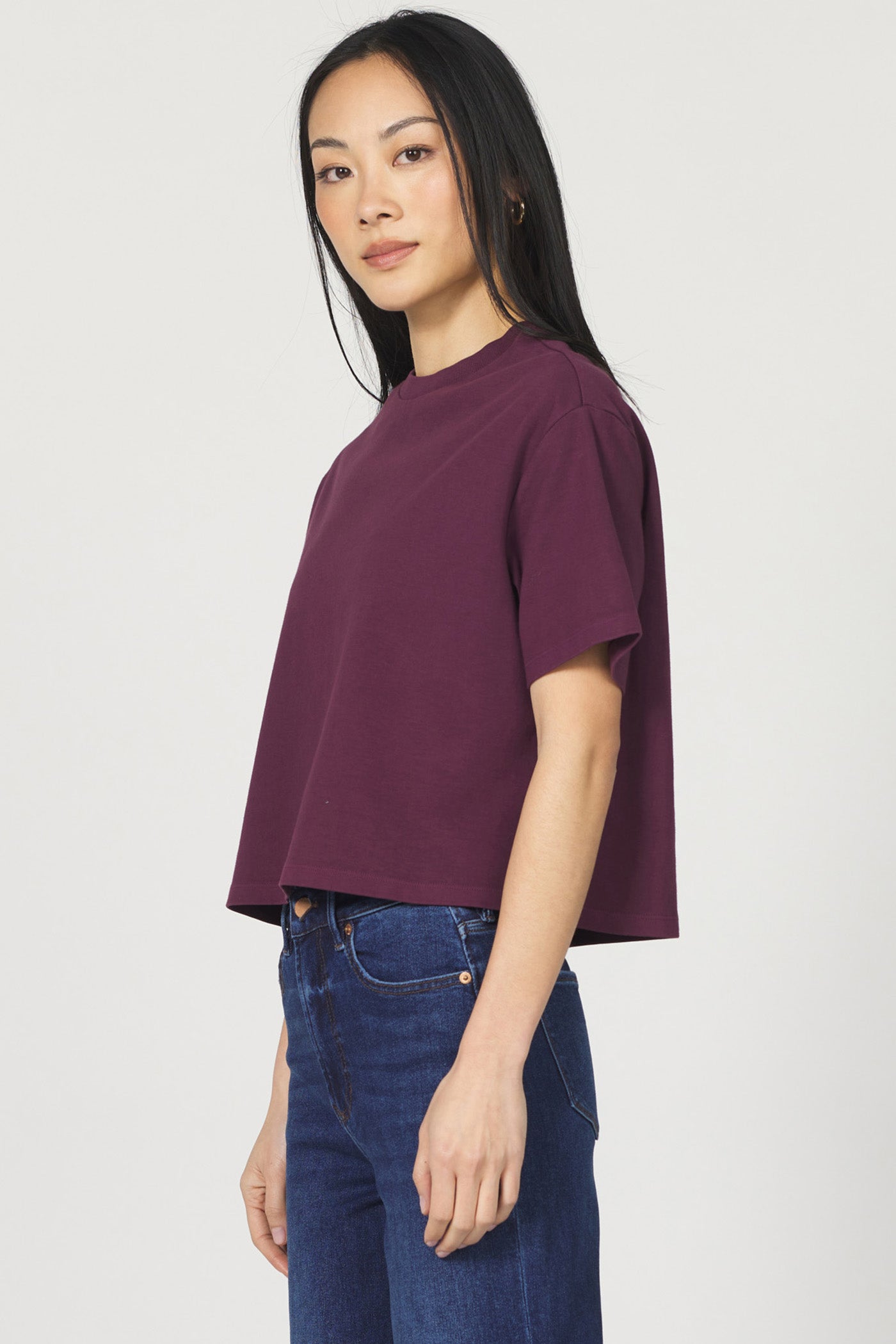 FIG MADOXX TEE
