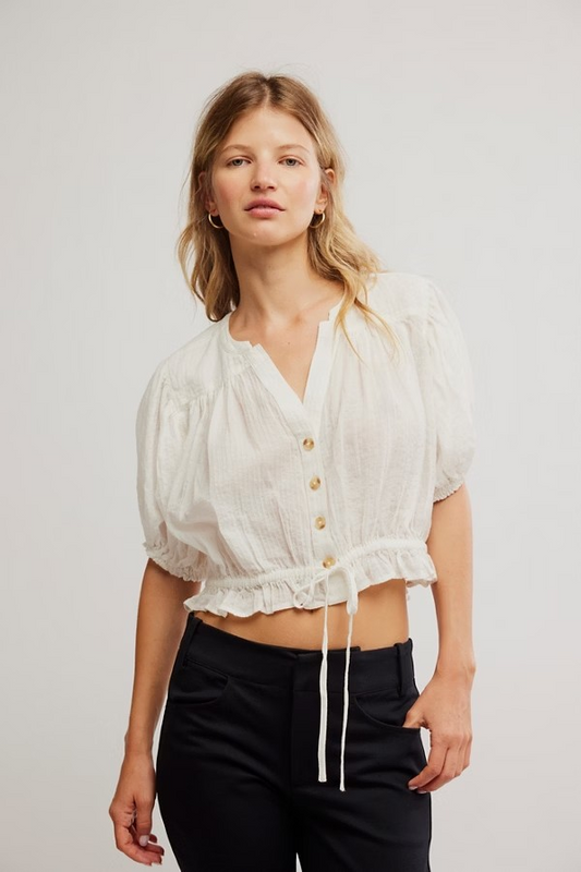 LITTLE CLOUD SHIRT