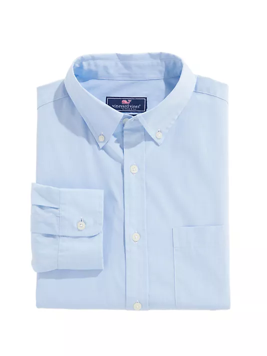 Vineyard Vines Jake Blue Classic Murray