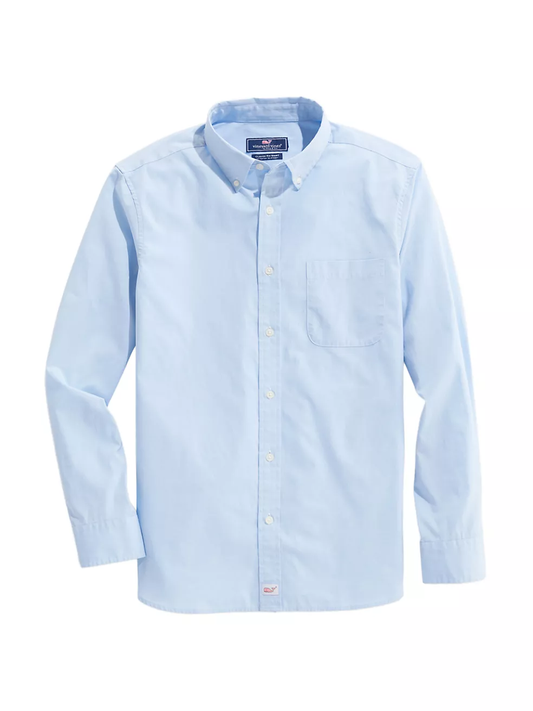 Vineyard Vines Jake Blue Classic Murray