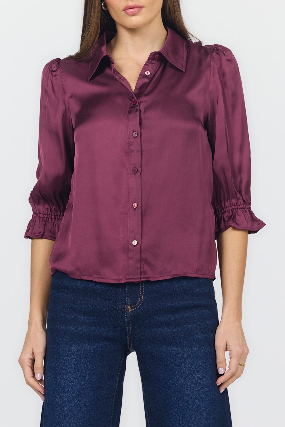 AMALI BLOUSE
