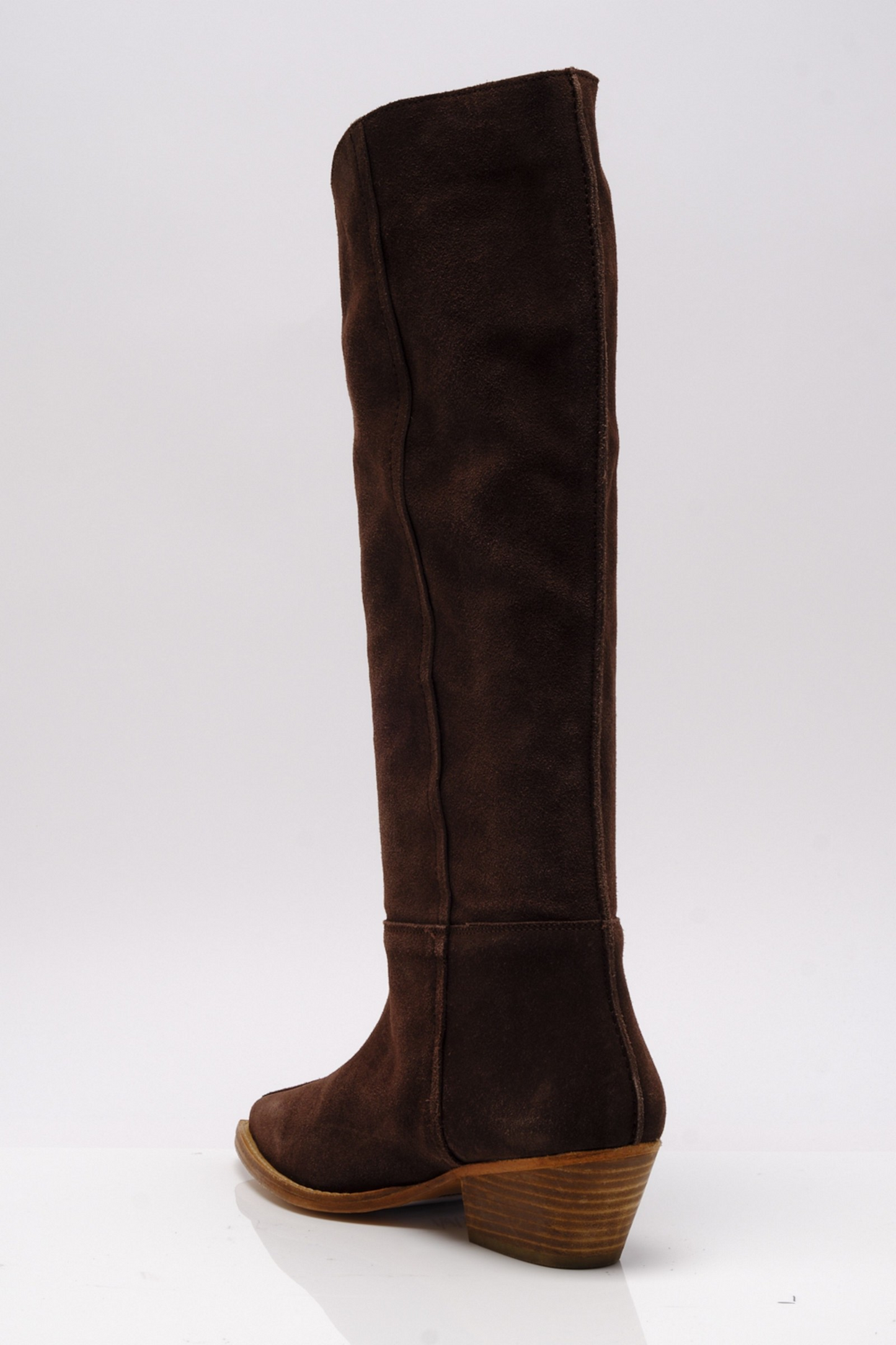 FUDGESICLE SWAY LOW SLOUCH BOOT