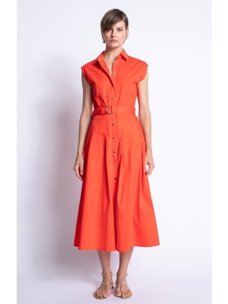 MARA DRESS