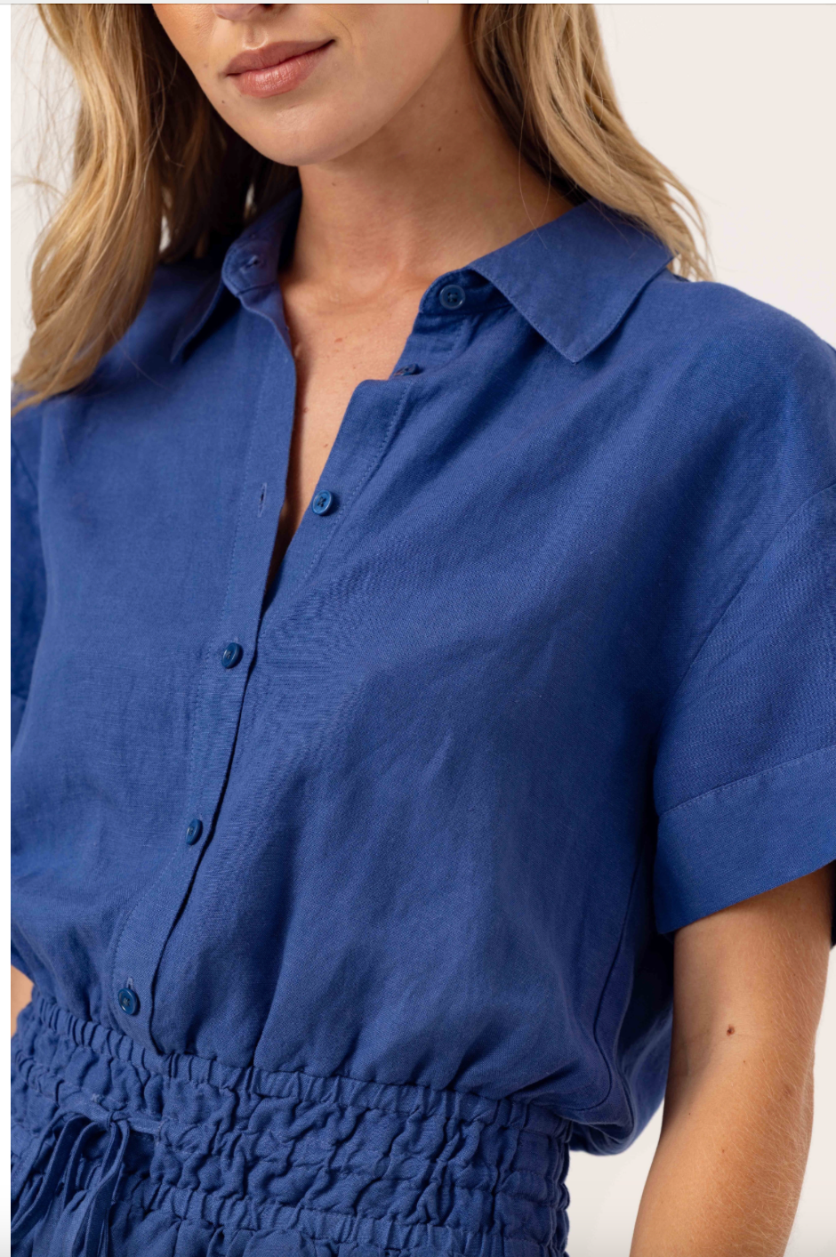 HARBOR NINA DRESS