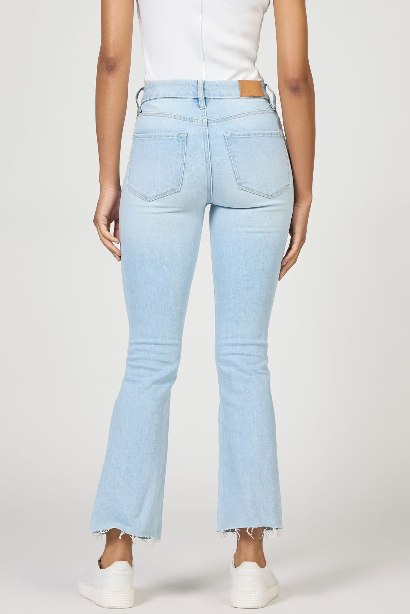 MISTY CLOUD JEANNE JEANS