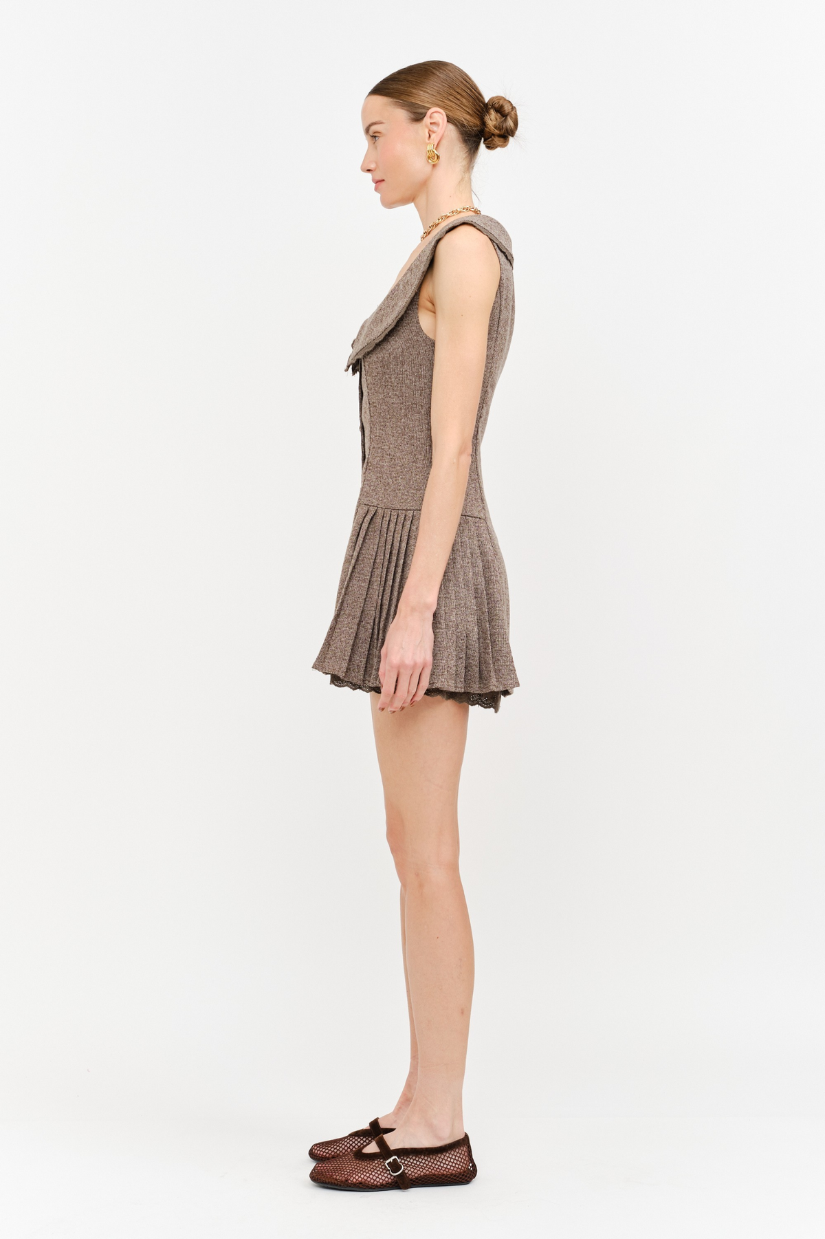SOFIE THE LABEL MISHA DRESS