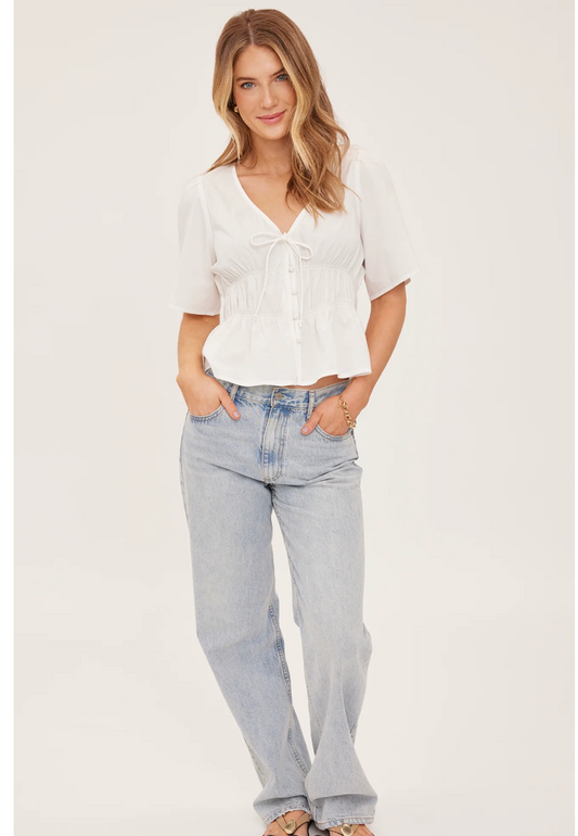 IONA BLOUSE