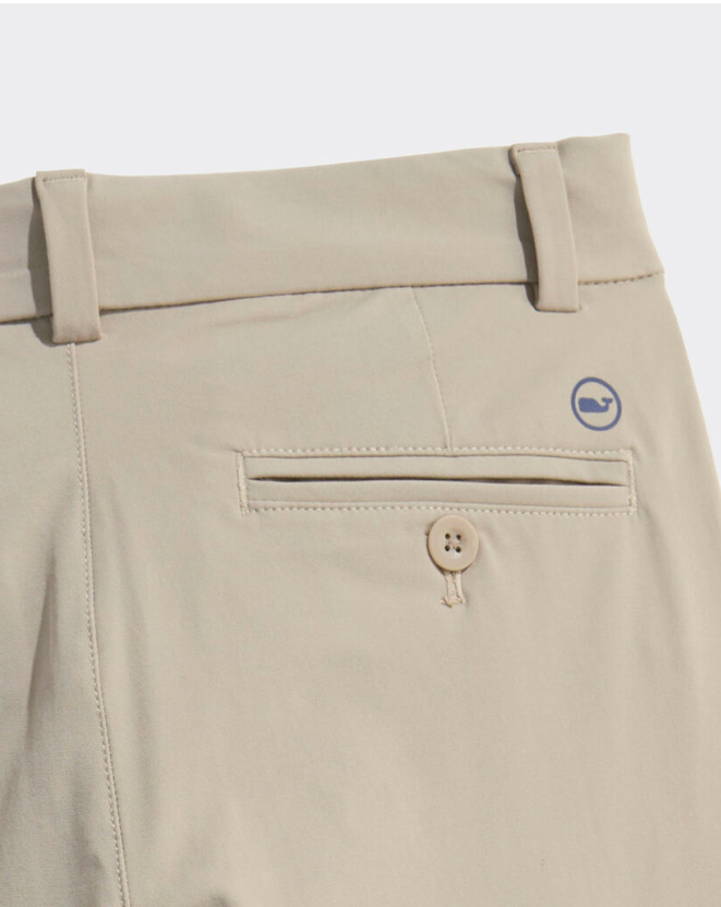 BOYS' KHAKI ON THE GO PANT