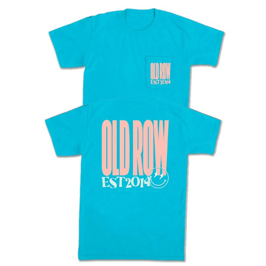 CHICKS POCKET TEE