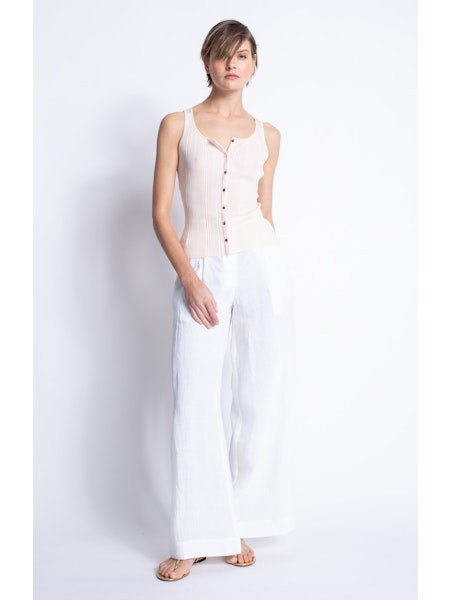 CHLOE KNIT TOP