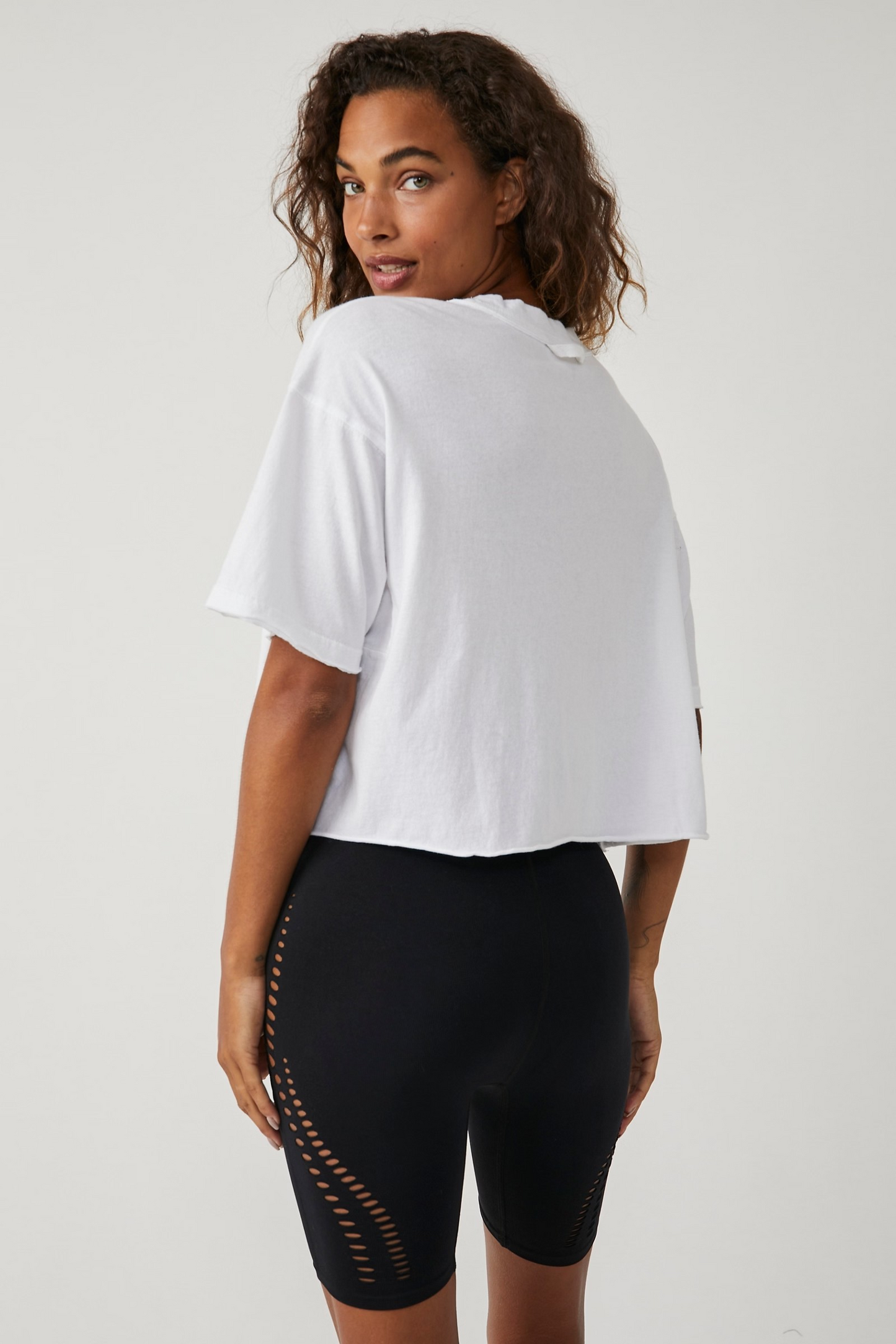 INSPIRE TEE