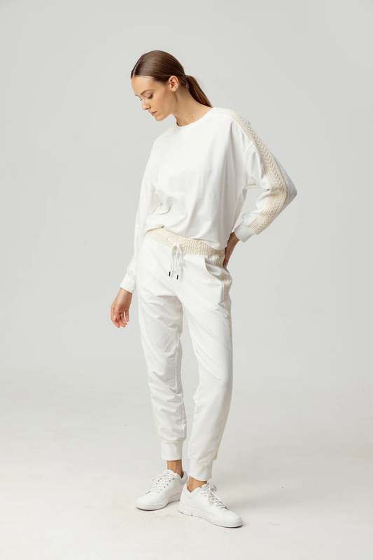 SUNDAYS COCONUT MILK DAVINA JOGGER