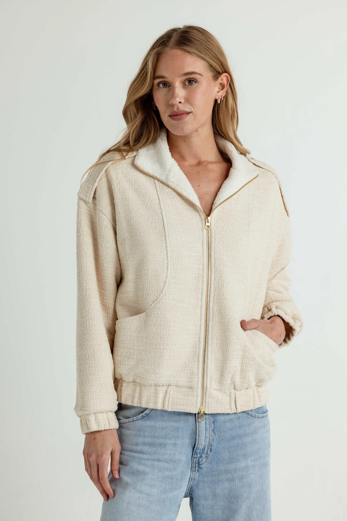 MOLLY JACKET