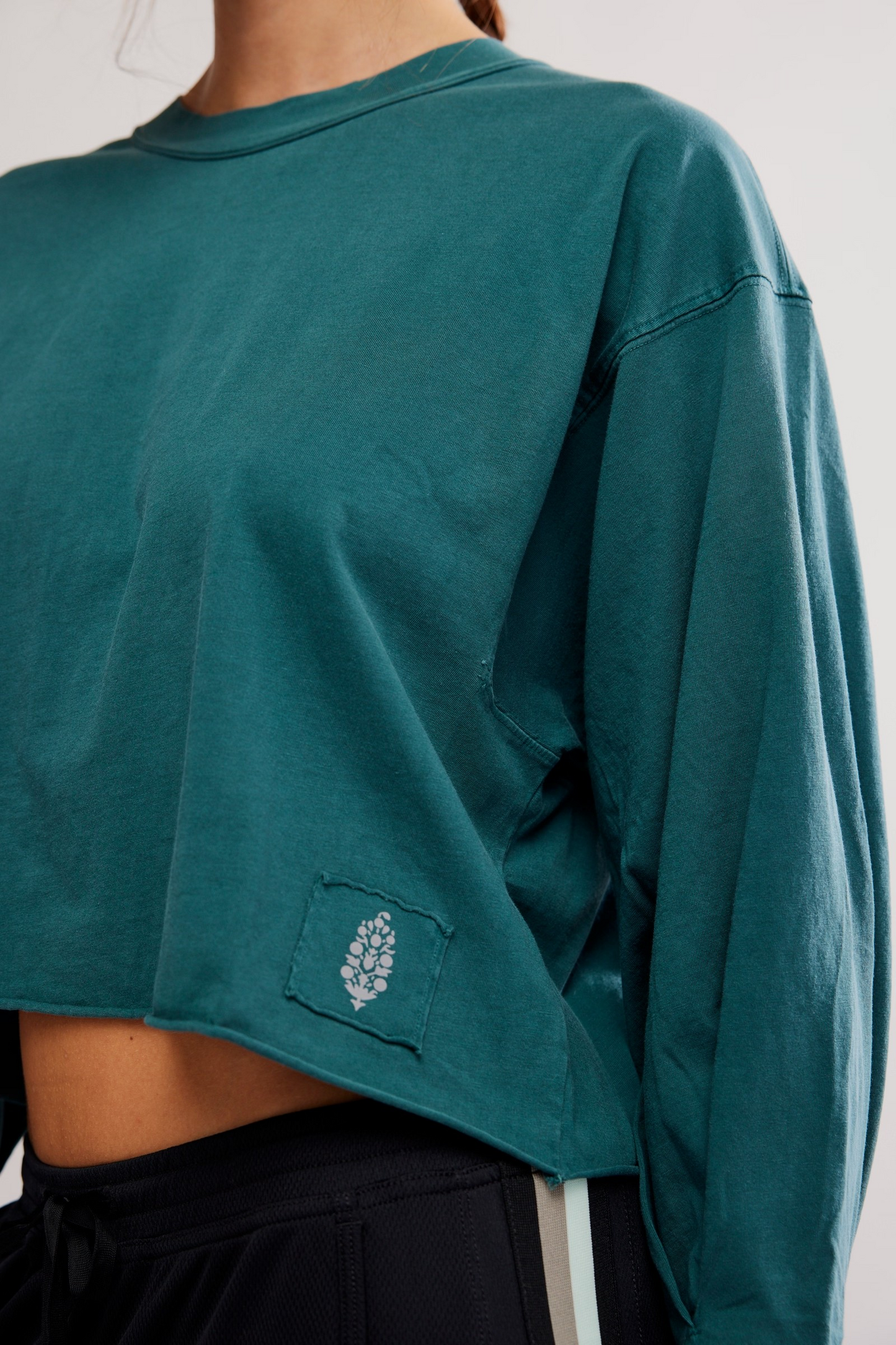 EVERGREEN INSPIRE LAYER