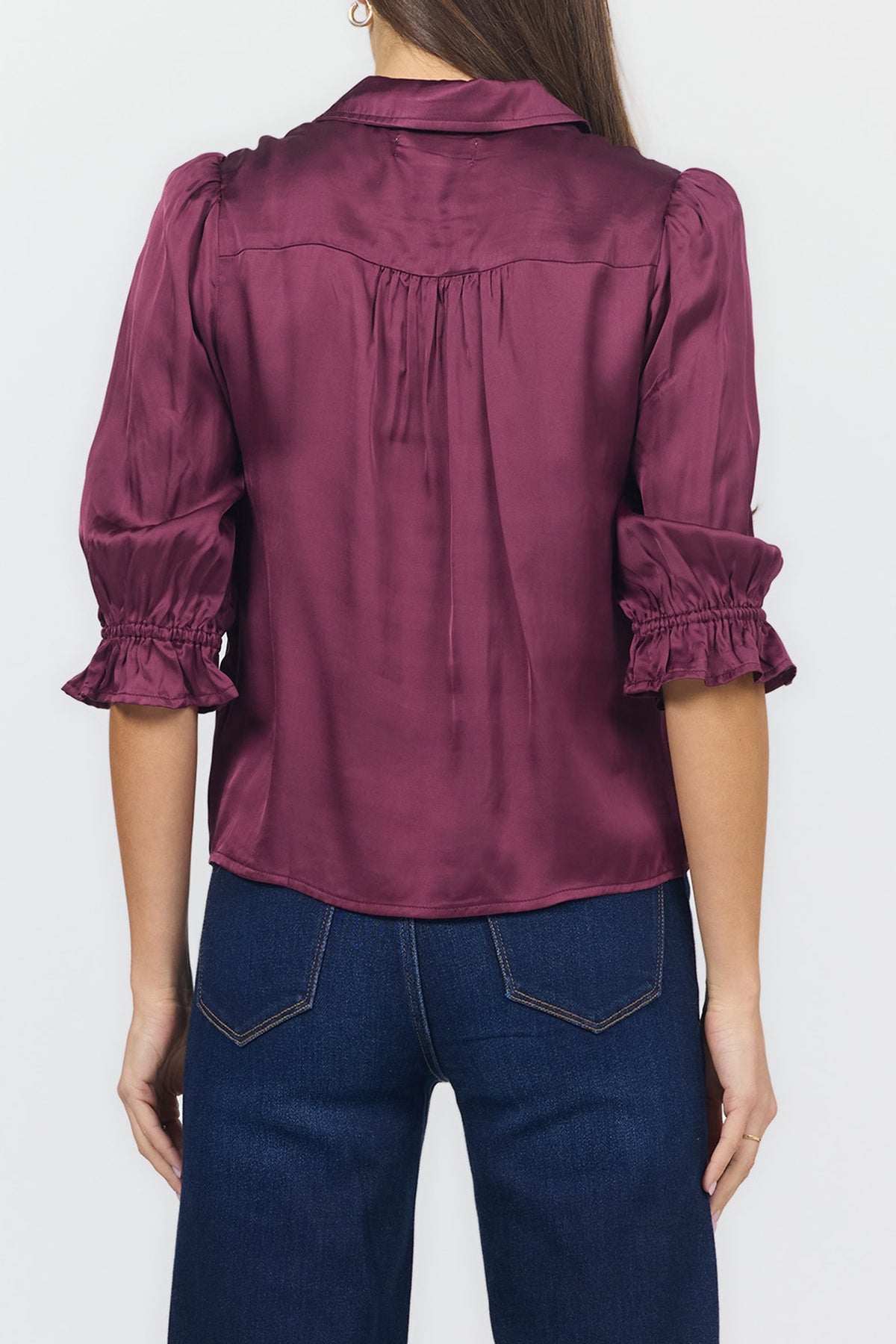 AMALI BLOUSE