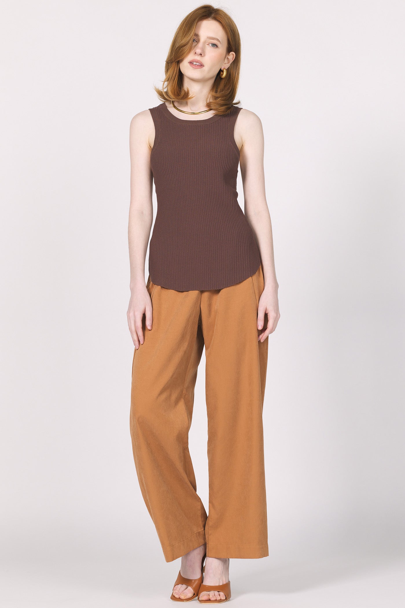 CORA RIB TANK